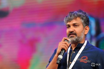 Baahubali 2 Movie Pre Release Event